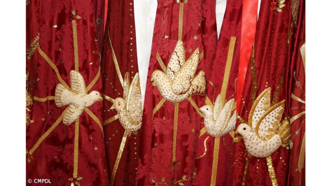 Descobertos novos vestígios do culto ao Espírito Santo levado por açorianos no século XVIII para a Amazónia