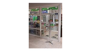 Papelaria do Hospital de Tomar já dispõe dos jogos da Santa Casa