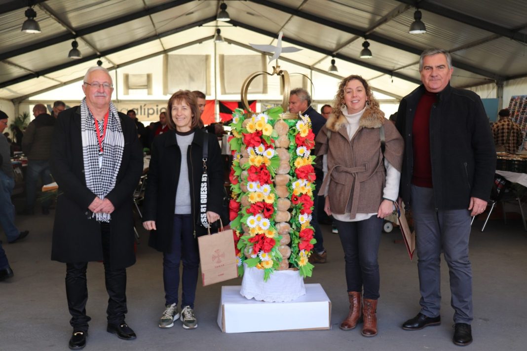 Tenda Mercado de Tomar acolhe hoje e amanhã 150 colecionadores c/galeria de fotos