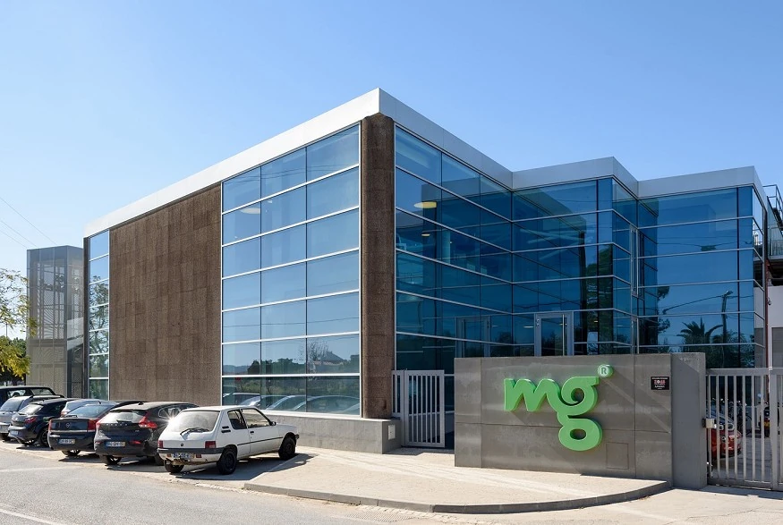 Casa Mendes Gonçalves: Da empresa alimentar à criação da Fundação Mendes Gonçalves