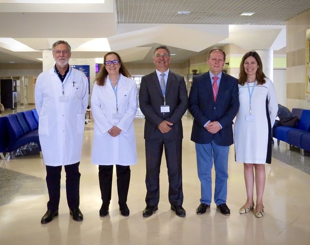 Conheça aqui o Conselho de Administração do Centro Hospitalar do Médio Tejo