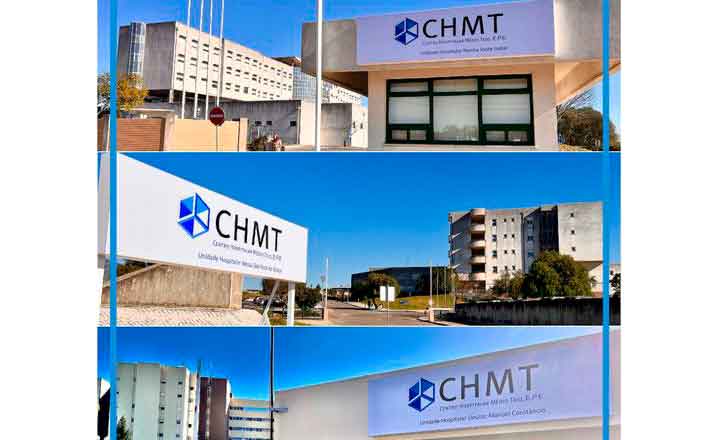 CHMT recebe incentivos para contratação de médicos especialistas