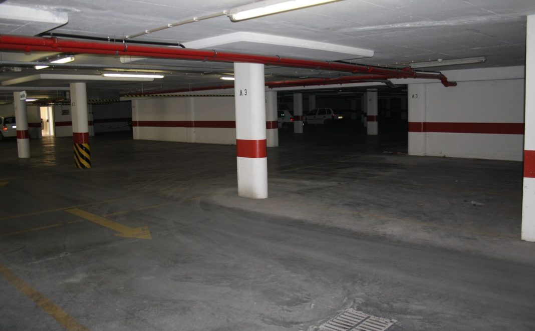 Câmara de Tomar anuncia que chegou acordo com a empresa construtora do pavilhão municipal e parque subterrâneo