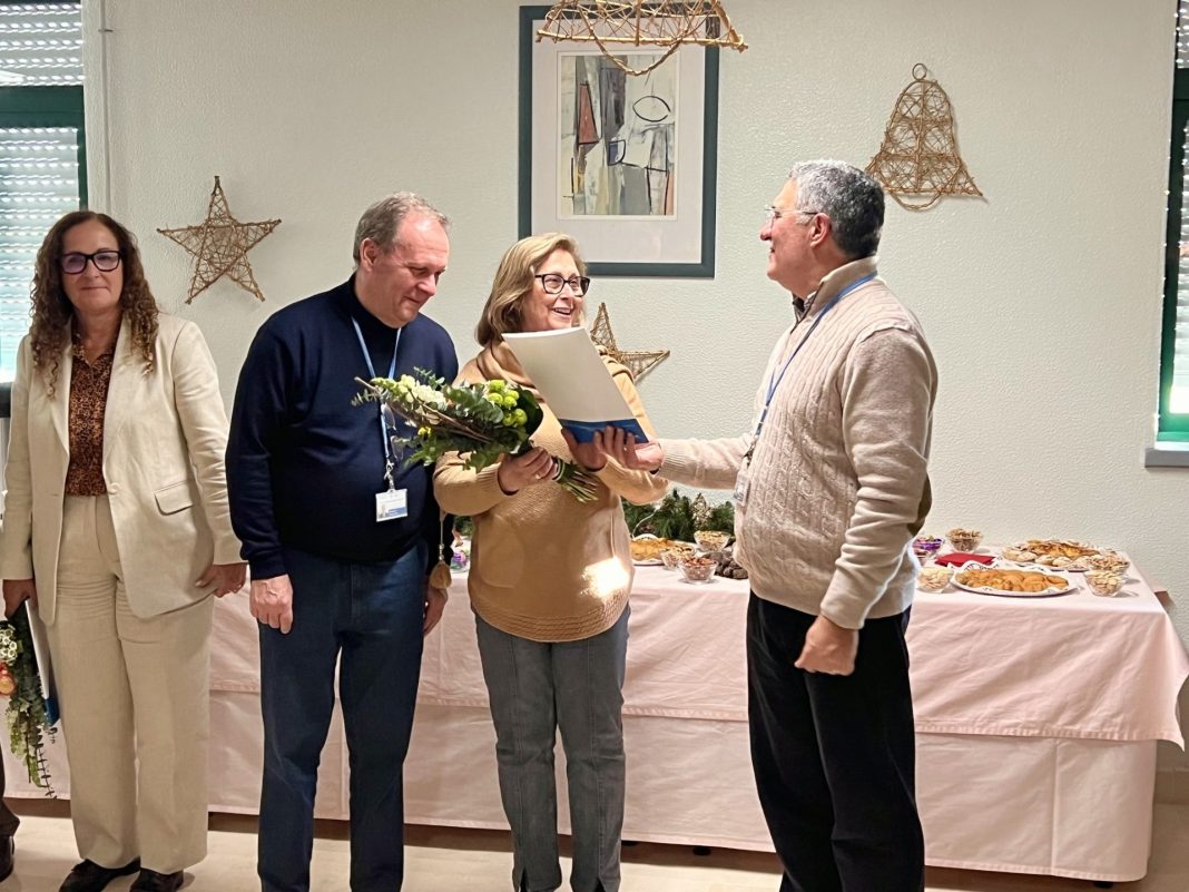 CHMT: 22 profissionais aposentaram-se, entre os quais cinco médicos e sete enfermeiros