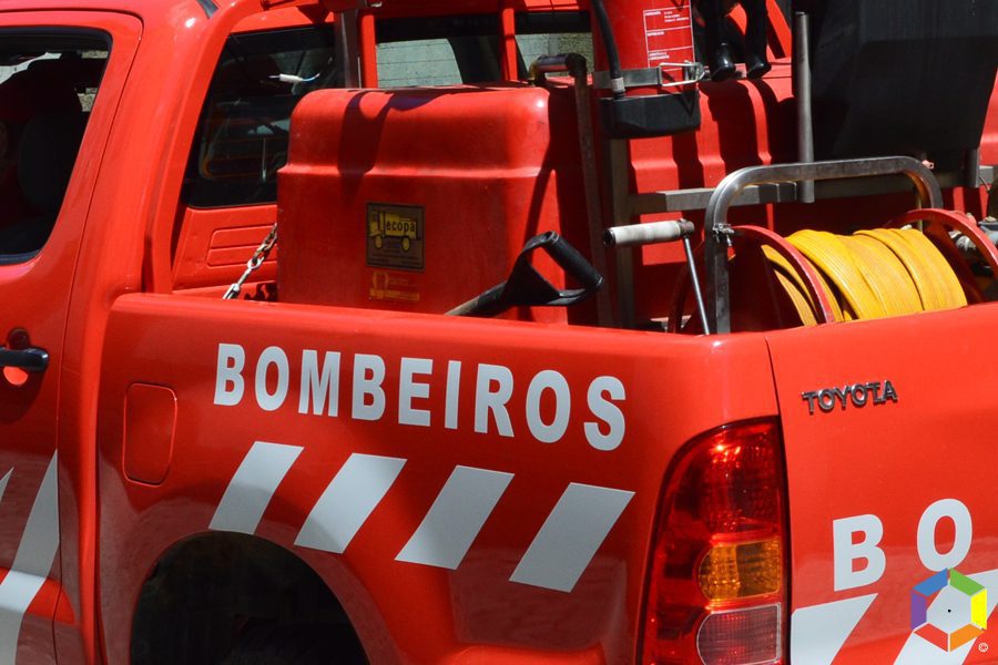 Incêndio numa habitação provoca uma vítima mortal em Alvaiázere