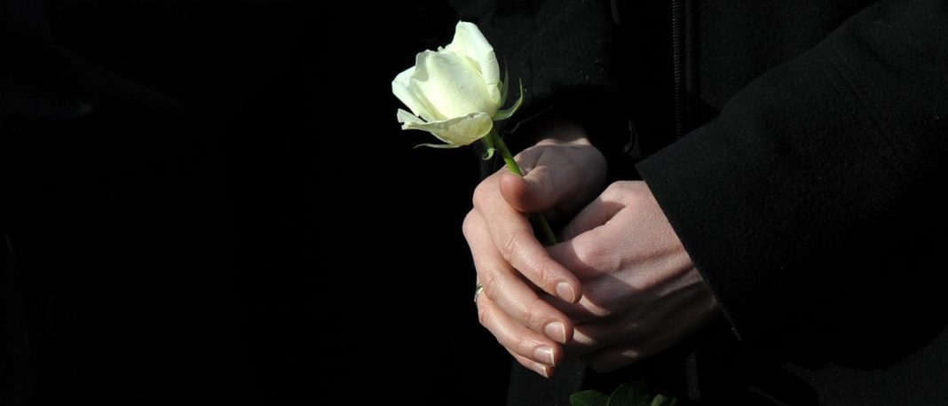 Faleceu a esposa do presidente de Junta da União de Freguesias da Serra/Junceira