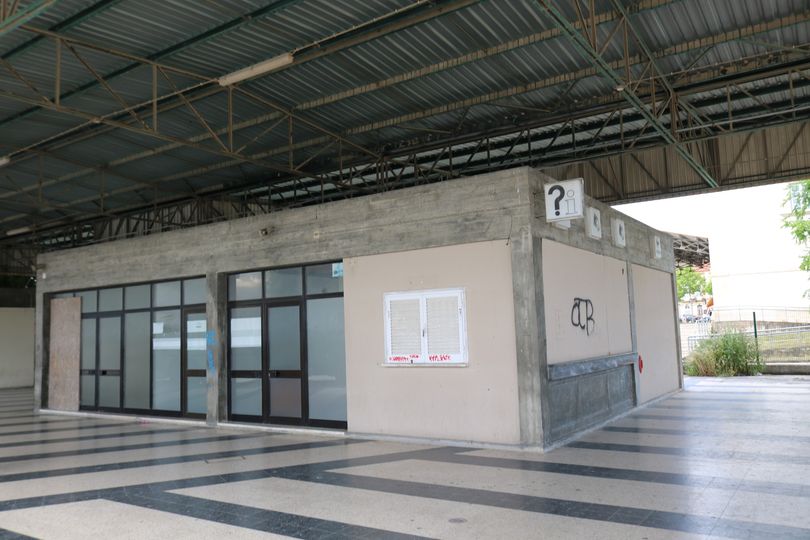 Município de Tomar quer arrendar café da Central de Camionagem