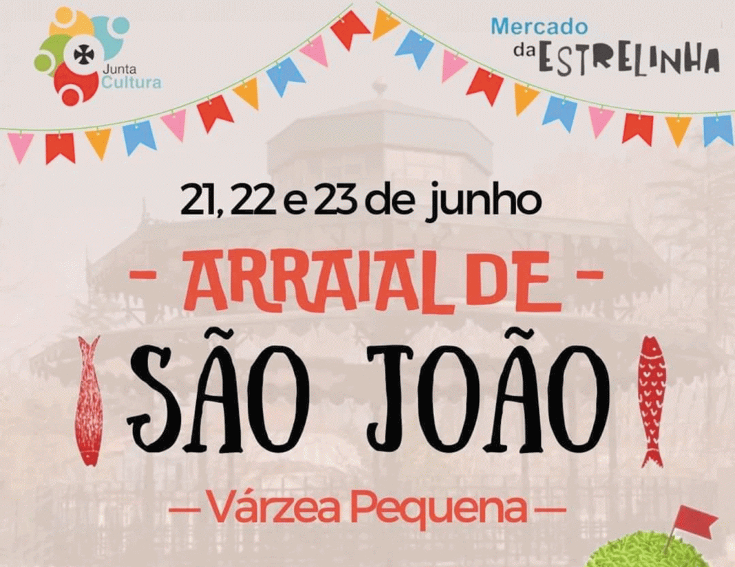 Arraiais dos Santos Populares no concelho de Tomar