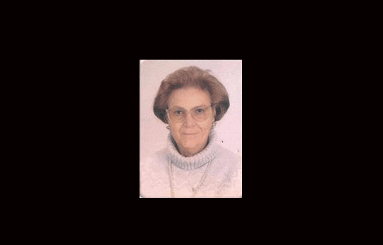 Morreu Beatriz Vilarinho, antiga professora da Escola Secundária Santa Maria do Olival