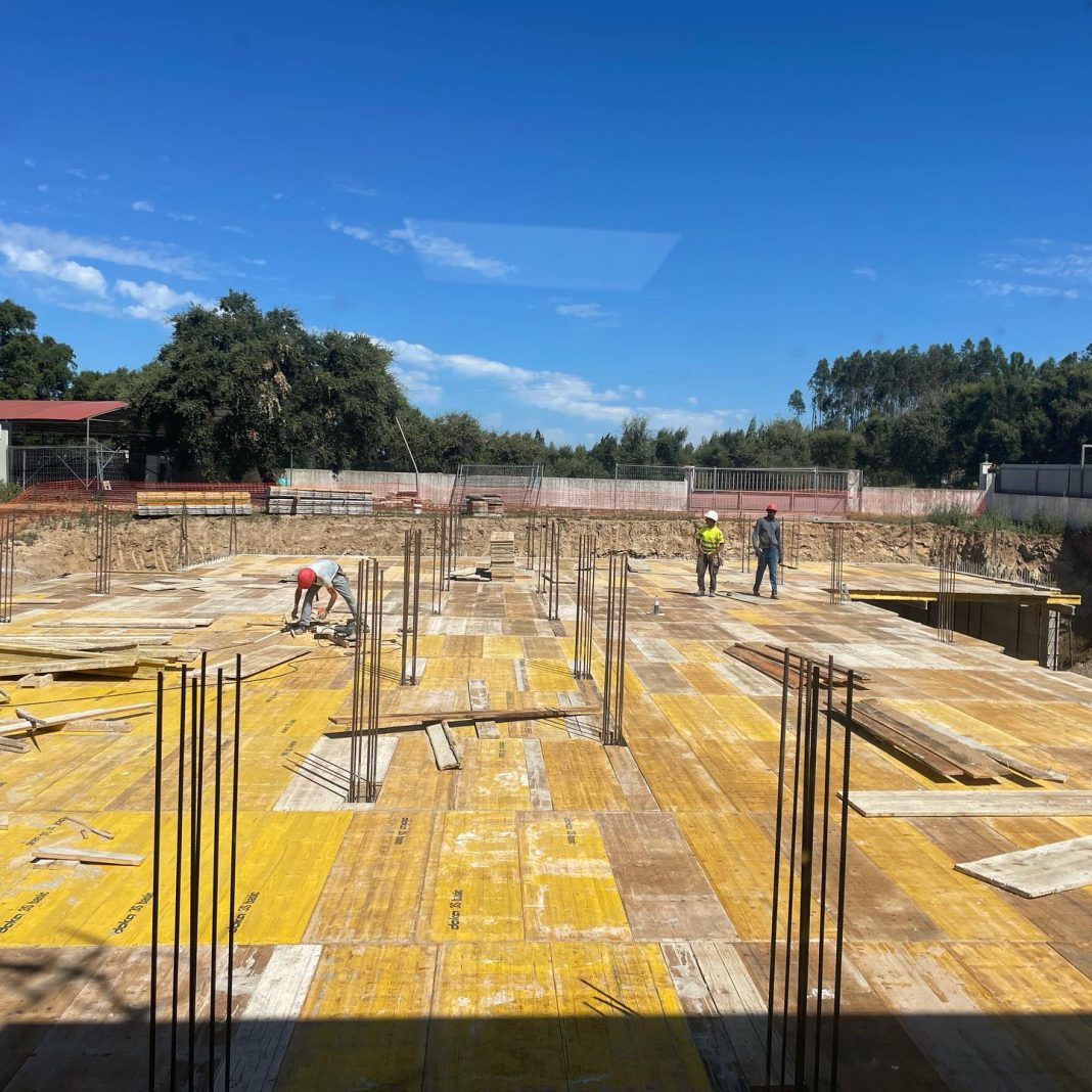 Ampliação do Lar das Olalhas vai custar mais de 1 milhão e 600 mil euros