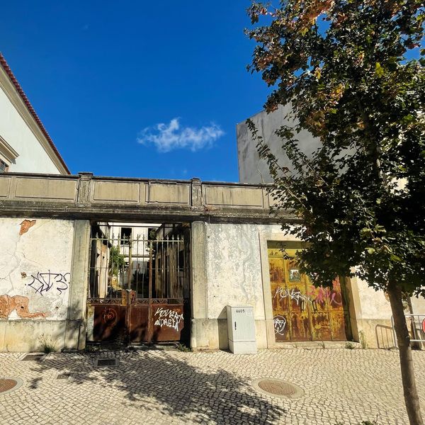 Tomar: Espaço devoluto do Palácio de Alvaiázere vai ser uma Loja do Cidadão