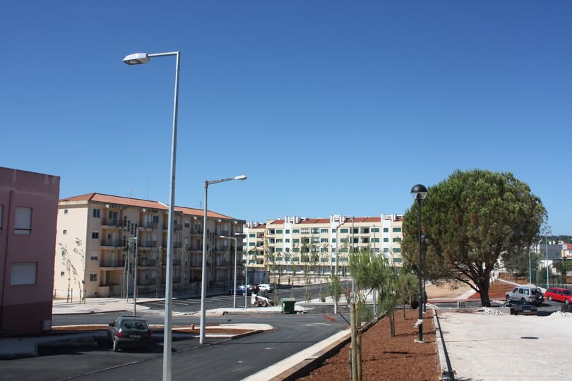 Obra de 32 habitações a custos acessíveis vai avançar na Choromela