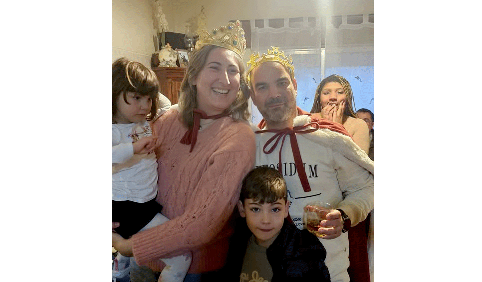 Festejos do ano novo já lá vão, preparativos para o Carnaval já mexem