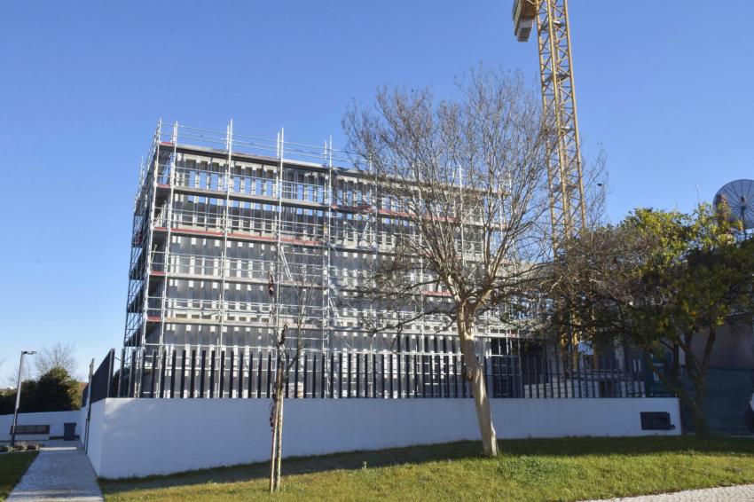 Há câmaras municipais preocupadas com a preservação do seu passado