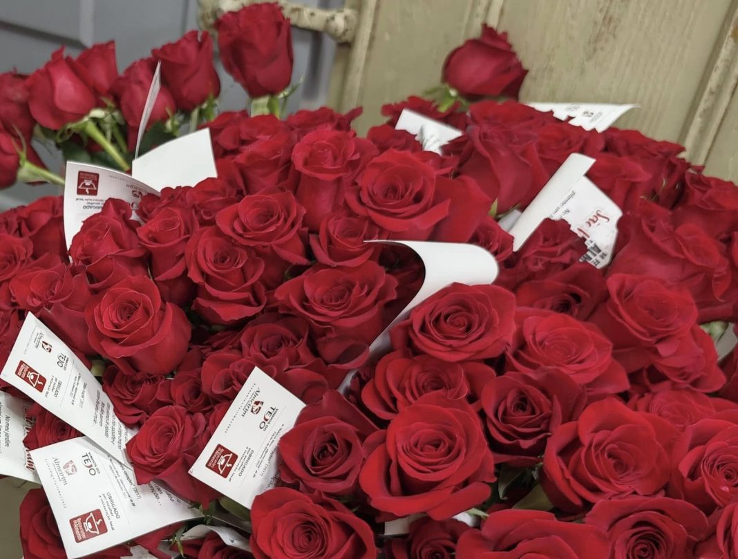 Almeirim conhecido pela famosa sopa da pedra e caralhotas é também um verdadeiro pinga-amor