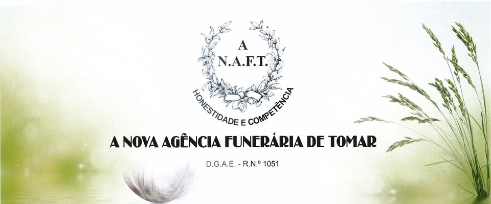 A Nova Agência Funerária de Tomar está a recrutar