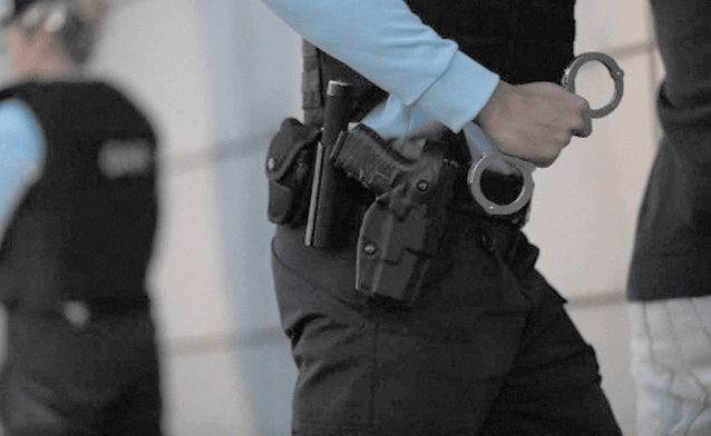 GNR deteve indivíduo em Tomar que conduzia carro roubado em Abrantes