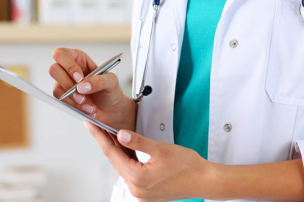 Sabe quantos profissionais trabalham no Centro Hospitalar do Médio Tejo?