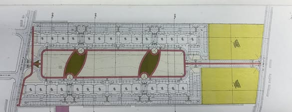 Município de Almeirim compra terreno com 4,5 hectares para construção de habitação