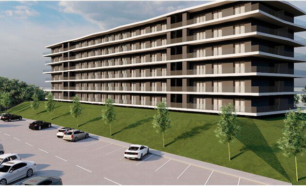 Novo empreendimento habitacional de 11 milhões de euros nasce em Torres Novas