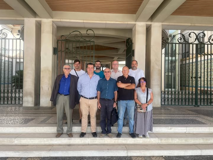 Veja aqui os principais destaques do Jornal O Templário