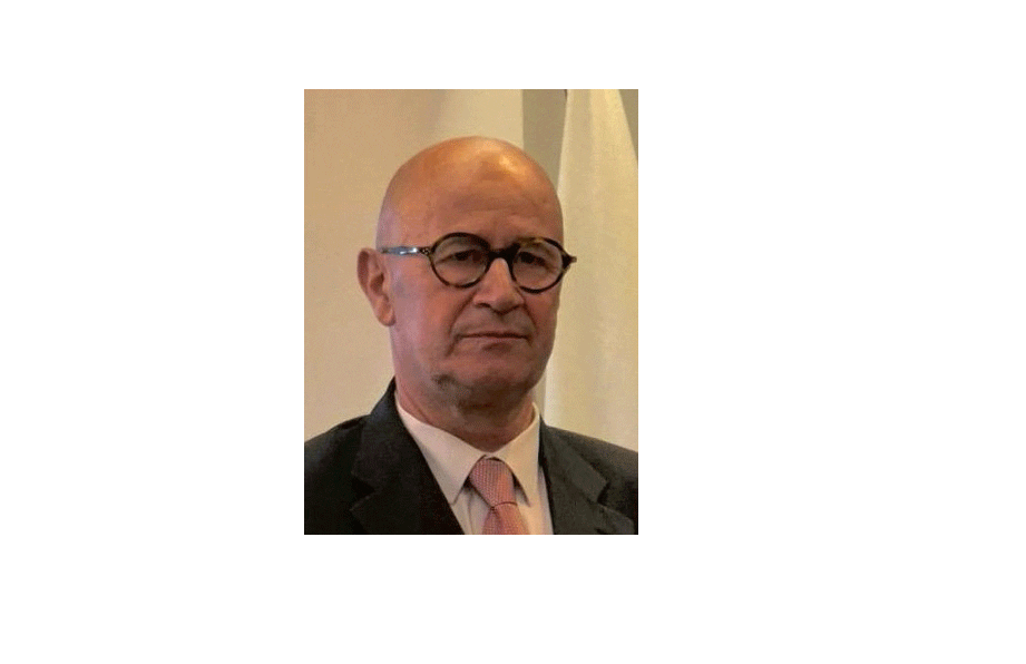 Faleceu antigo Comandante da PSP de Tomar, Manuel Lopes Martins