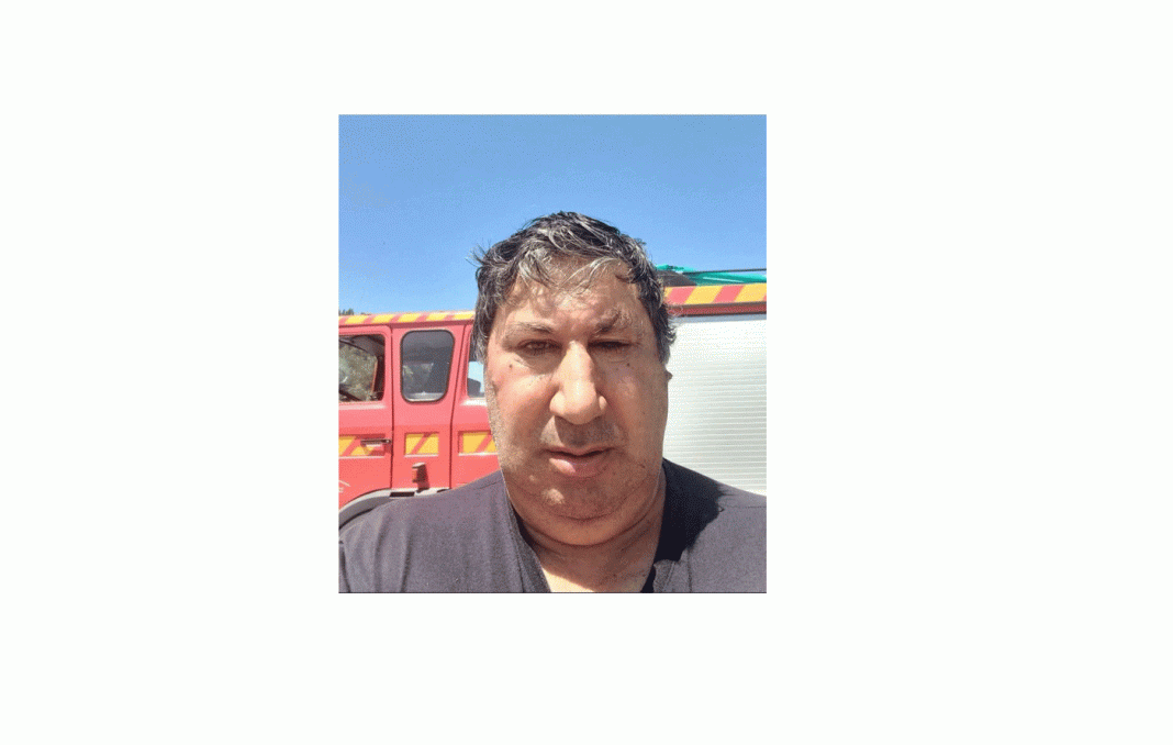 Faleceu Amilcar Ferreira, funcionário do Município de Ferreira do Zêzere e Bombeiro Voluntário