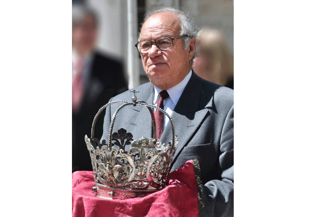 O legado de Tó Carvalho