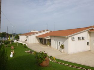 Tomar: CAST soma resultados financeiros negativos superiores a um milhão de euros. Há sócios preocupados com o futuro da instituição