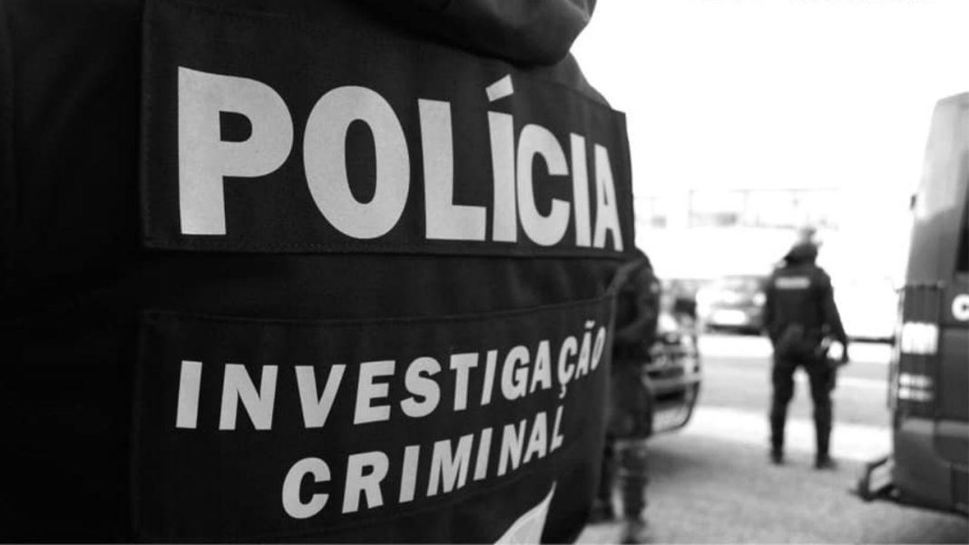 Polícia Judiciária deteve perigoso grupo de assaltantes