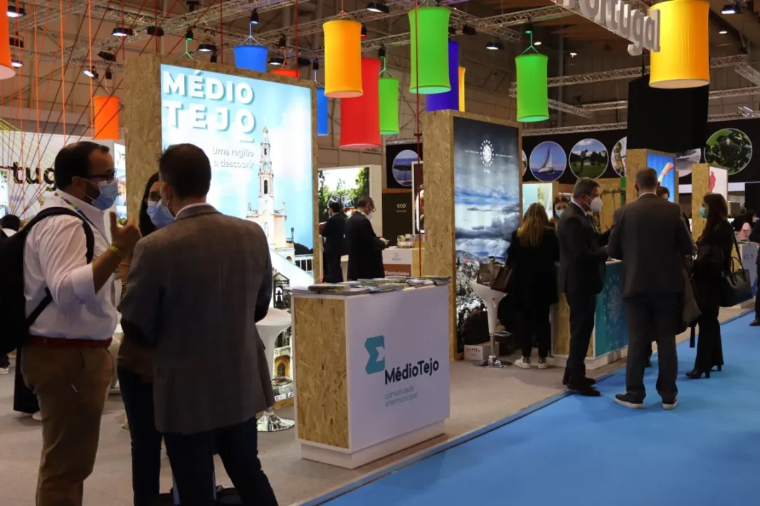 Médio Tejo na BTL com “tanto para descobrir”