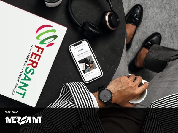 NERSANT já está a promover a próxima Feira Empresarial da Região de Santarém