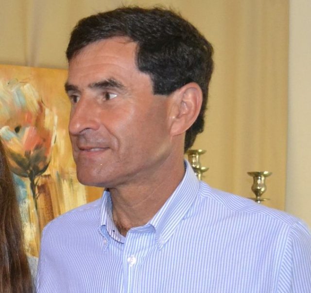 Carlos Constantino, ex-funcionário da câmara de Tomar morre atropelado