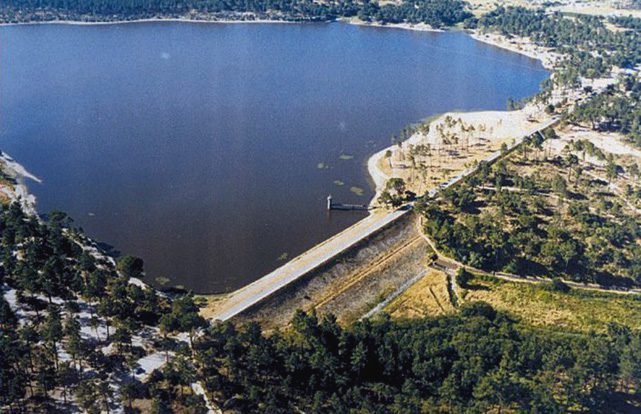 Investimento de 4,1 milhões de euros para barragem em Salvaterra de Magos