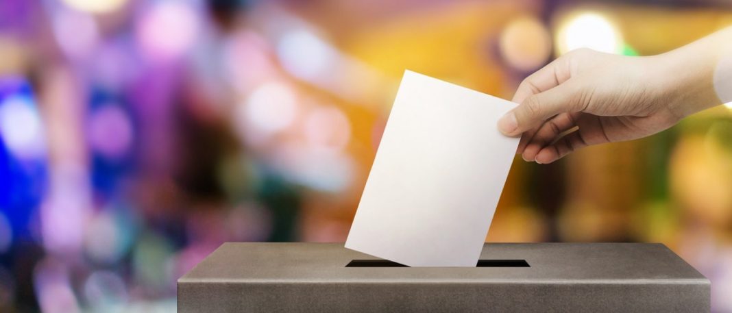 A hipocrisia das eleições