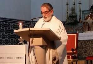 Funeral do Padre João Freitas (Asseiceira) realiza-se amanhã sábado