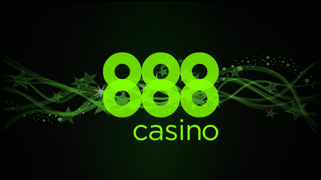 Atenção Portugueses: Chegou o 888 Casino!