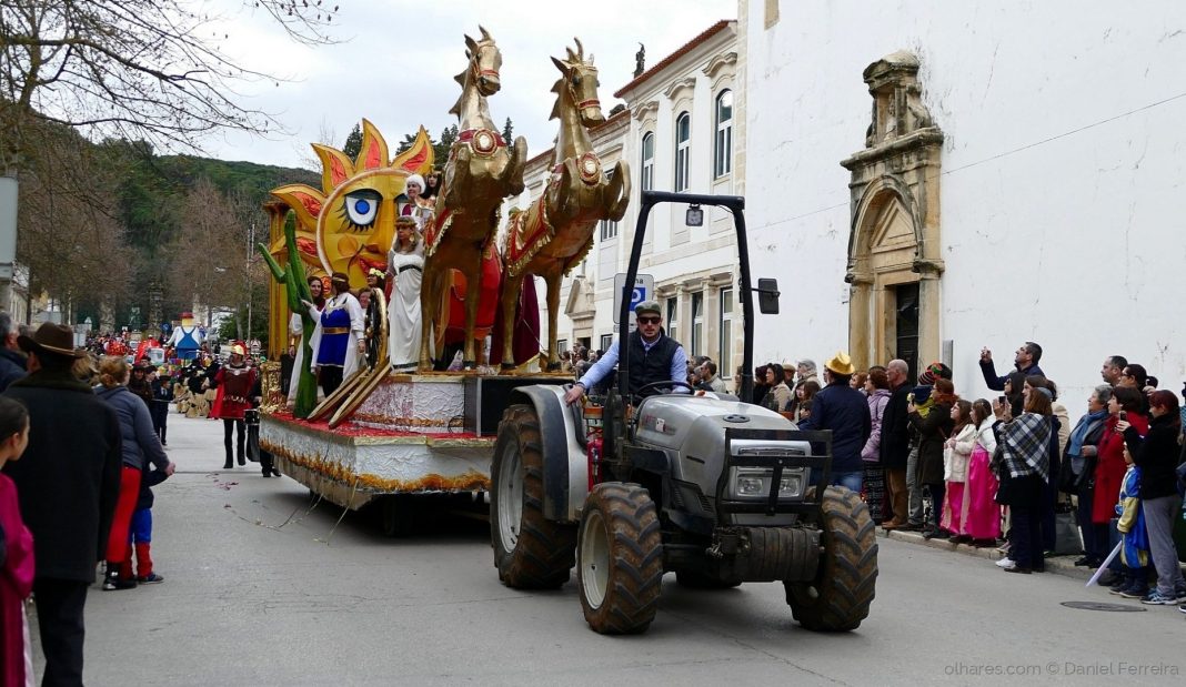 Tomariniciativas anuncia programação do carnaval 2023