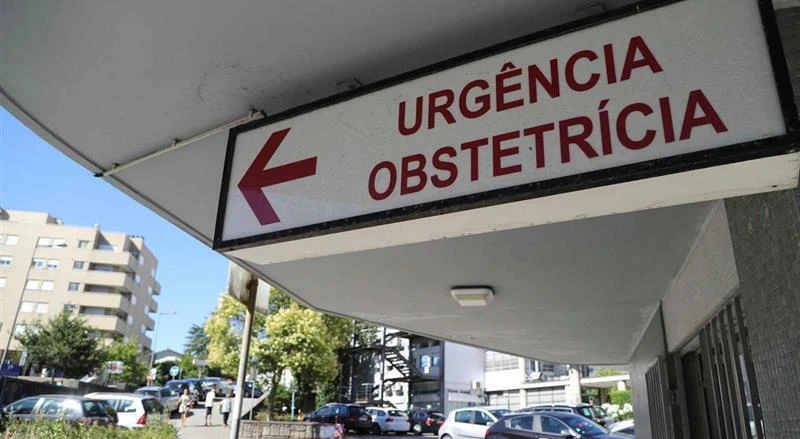 Urgência de Obstetrícia em Abrantes condicionada das 09:00 de domingo às 09:00 de terça-feira