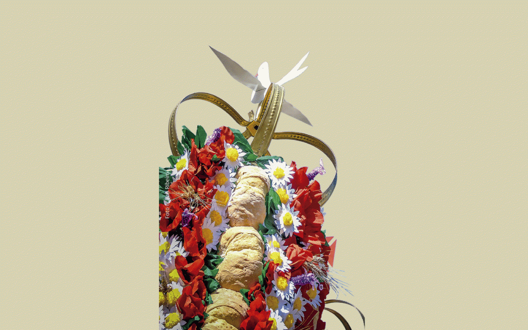 Município de Tomar promove sessão sobre «Festa dos Tabuleiros: Um caminho de reconhecimento e preservação»