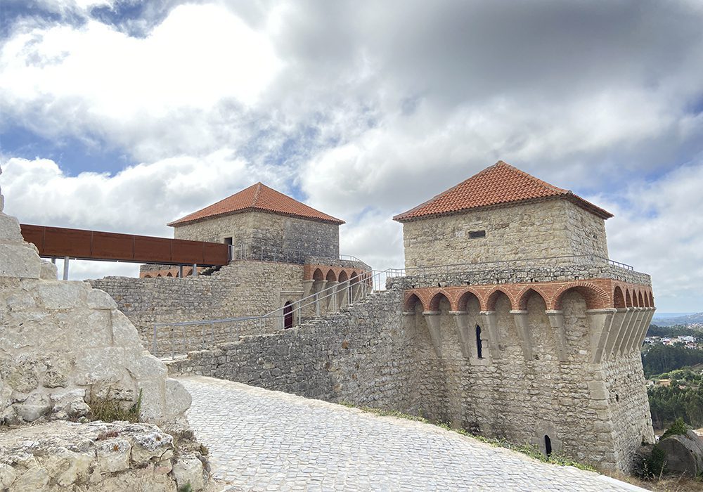 Hoje comemora-se em Ourém, o Dia Nacional dos Centros Históricos Portugueses