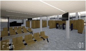 Loja do Cidadão de Ourém com projeto de execução aprovado  