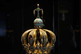 Bala que feriu João Paulo II é a “mais valiosa joia” na coroa de Fátima