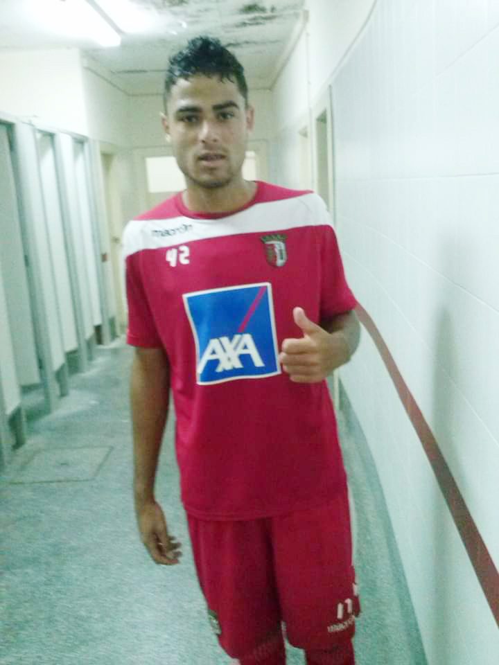 Alisson Braga Alisson Braga