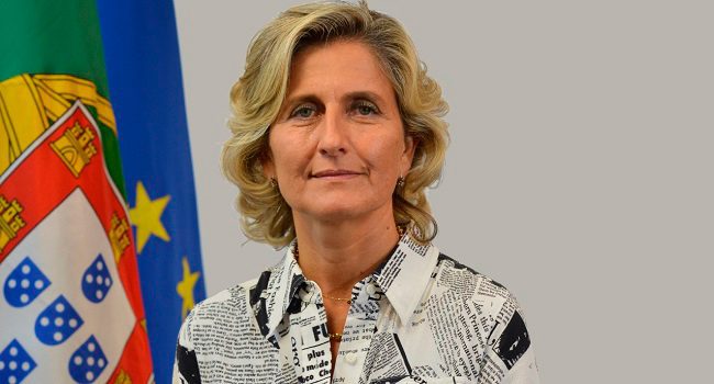 Ministra da Coesão Territorial vai estar amanhã em Tomar