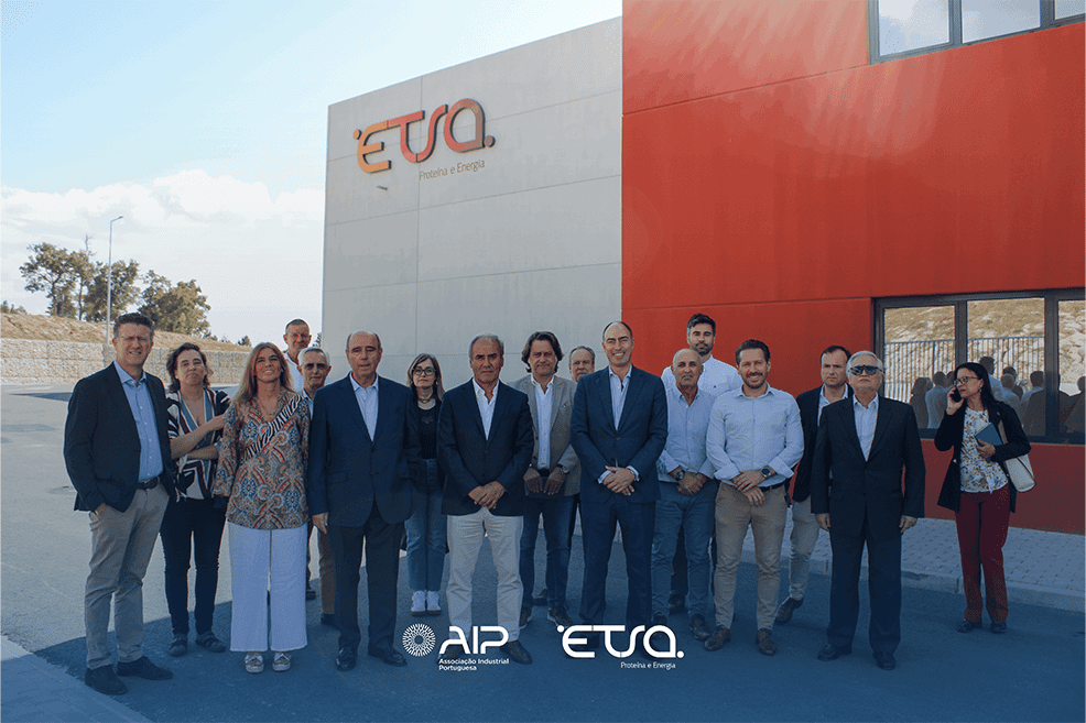 ETSA em Coruche investe 20 milhões de euros