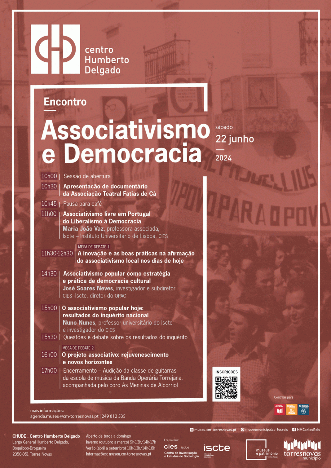 Associativismo