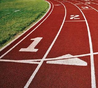 Inauguração dos Centros de Marcha e Corrida de Ourém e Fátima