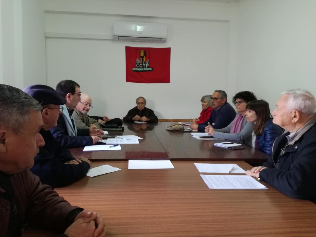 Juntas de Freguesia do Concelho de Santarém passam a ter Balcão SNS24