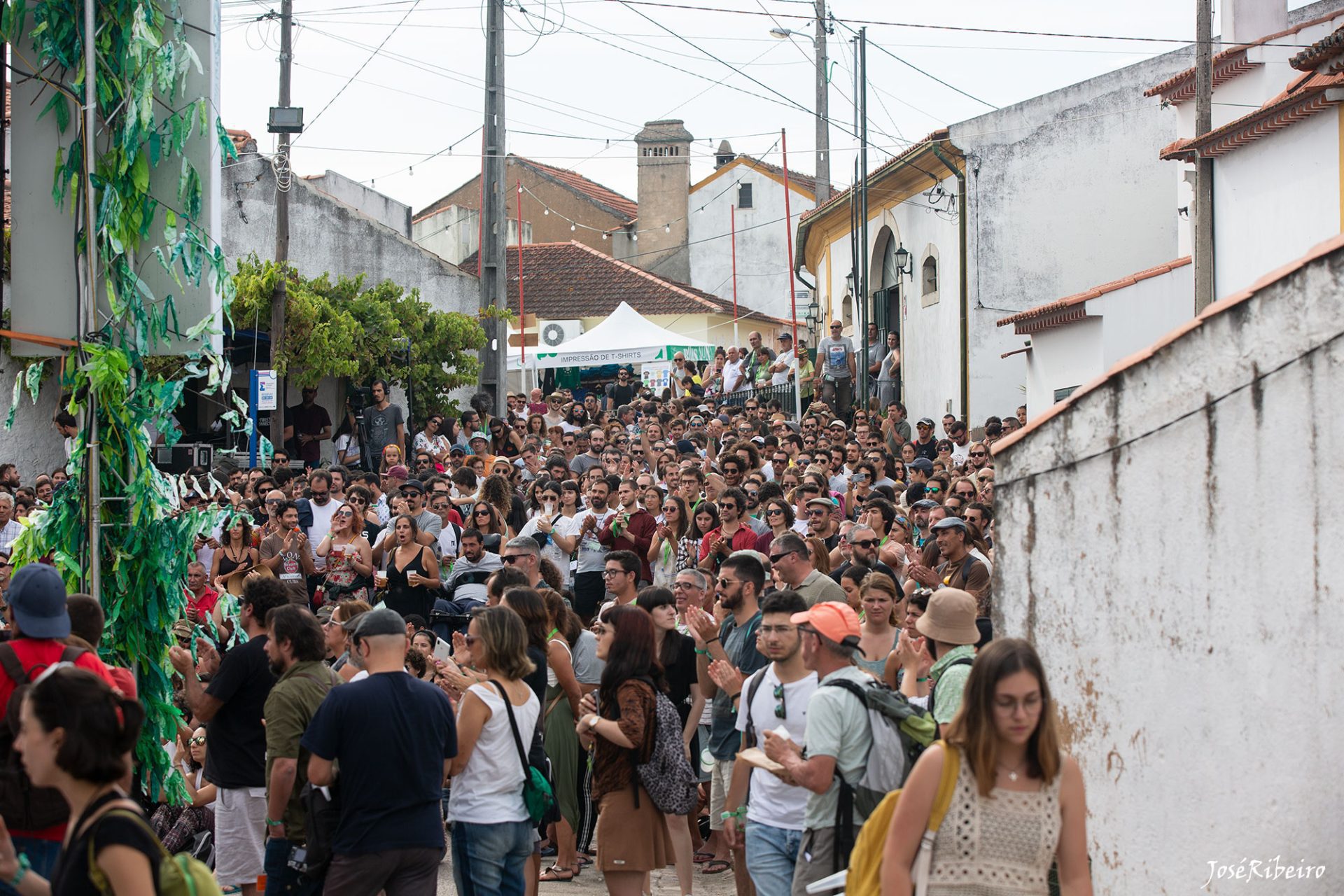 Fotos: José Ribeiro